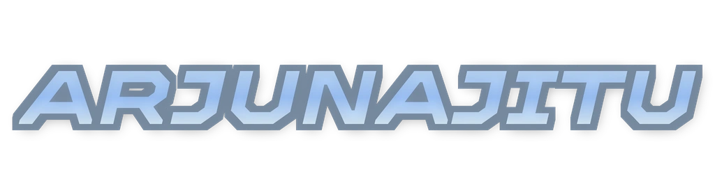Logo ARJUNAJITU